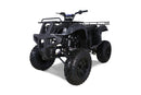 TAO MOTORS BULL150 ATV - BLACK