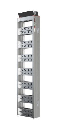 69” Tri-Fold Ramp: YR300