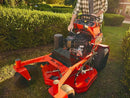 Bad Boy Revolt SD Kawasaki 34" - 603cc, 18.5hp Air-Cooled FS600V