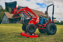 Bad Boy BB1025HIL10 Series, 25 hp W/ 105 Loader