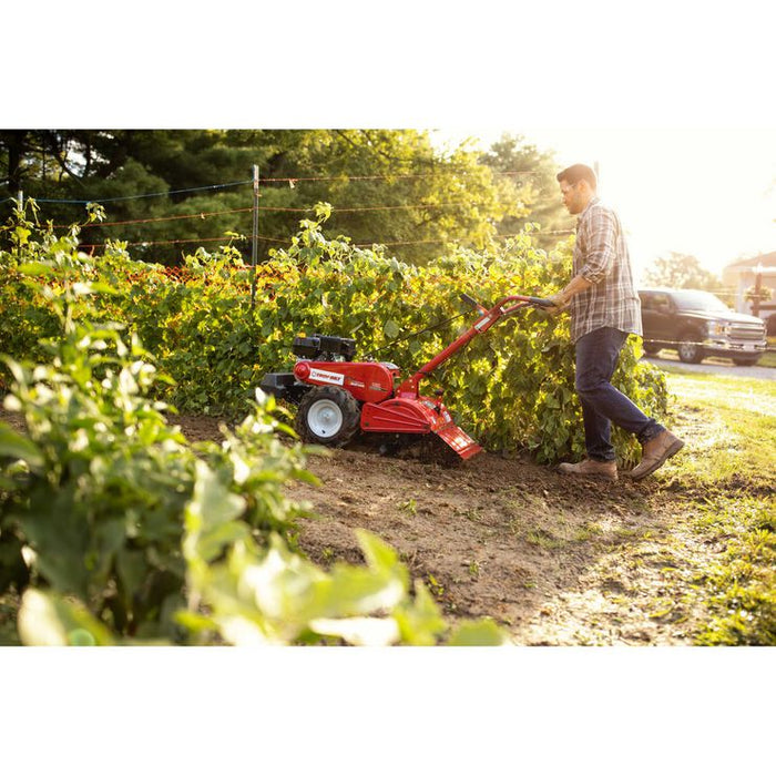 Troy-Bilt Mustang™ DD 208cc 18