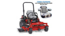 Toro 5000 Series 60" (152 cm) 25 HP 747cc (72915)