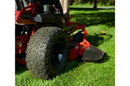 Toro 4000 Series 60 in. (152 cm) 25.5 hp 852cc (74054)
