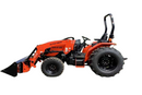 Bad Boy 5045 series BB5045H (Hydrostatic),  Tractor