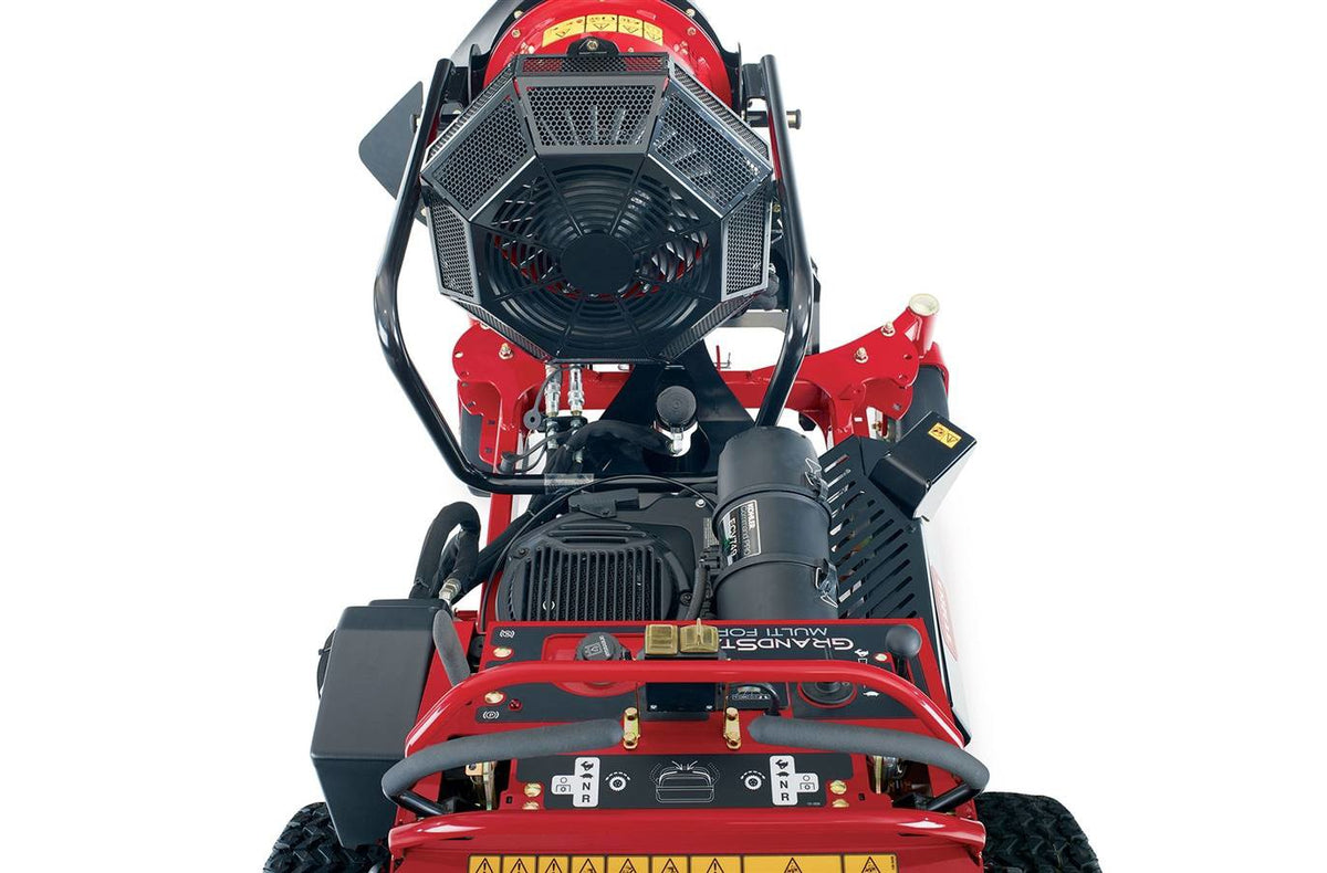 Toro MULTI FORCE 60