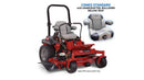 Toro 5000 Series MyRIDE® 60 in. (152 cm) 25 hp EFI 747cc (72951)
