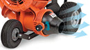Billy Goat F1302H Wheeled Leaf Blower F13 Force™ Series