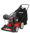 CSV060 Chipper Shredder Vacuum