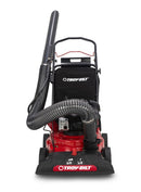 CSV070 Self-Propelled Chipper Shredder Vacuum
