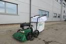 Billy Goat Leaf litter vacuum KV650H
