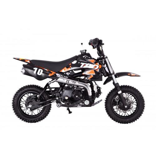 TAO MOTOR DB10 DIRTBIKE