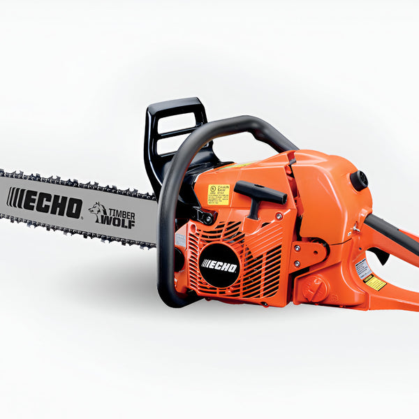 Echo CS-590 Timber Wolf