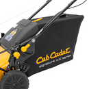 Cub Cadet SC900 23in Self-Propelled Walk-Behind Mower | 190cc Briggs & Stratton Engine