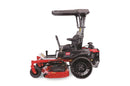 Toro 2000 Series MyRIDE® HDX 60" 23.5HP 726cc (50-St. Model) (74497)