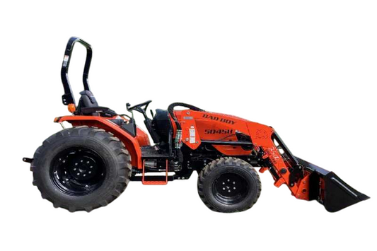 Bad Boy 5045 series BB5045H (Hydrostatic),  Tractor