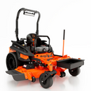 Bad Boy Rebel X 72" Vanguard EFI 37HP (Rear Tweels) BRBX7237VG