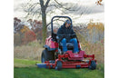 Toro 7500-D Series 72" (183 cm) 37 HP 1642cc Diesel (74072)
