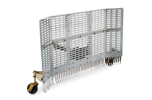 Toro Multi Force Leaf Blade Plow (78697)