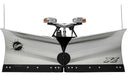 FISHER 9'-6" XV2 STAINLESS STEEL (PLOW ONLY PACKAGE)