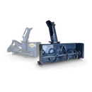 MK MARTIN 60" THREE POINT HITCH SNOWBLOWER
